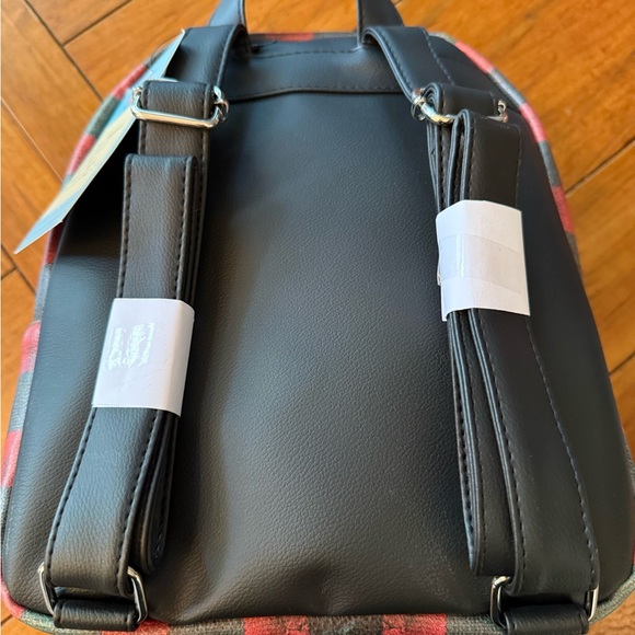 Nightmare on Elm Street Mini Backpack NWT - Picture 8 of 9